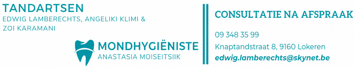 Tandarts Lokeren